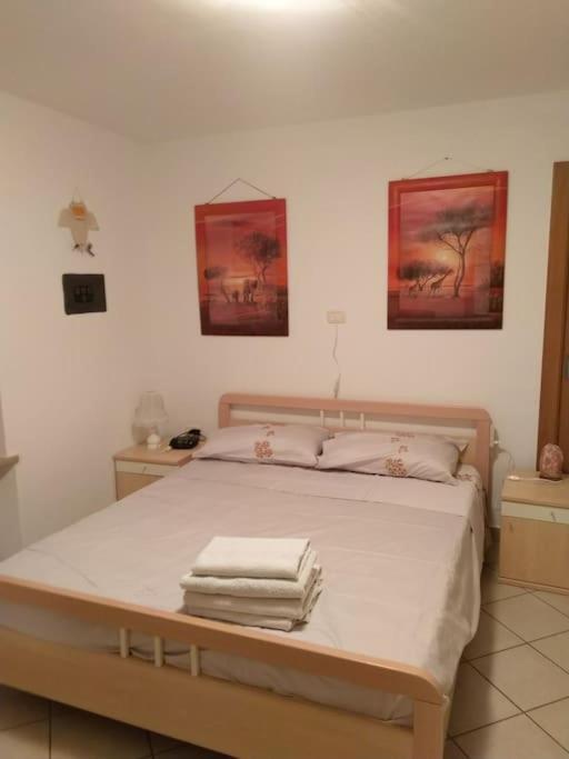 Appartamento Sunrelax Riva del Garda Bagian luar foto