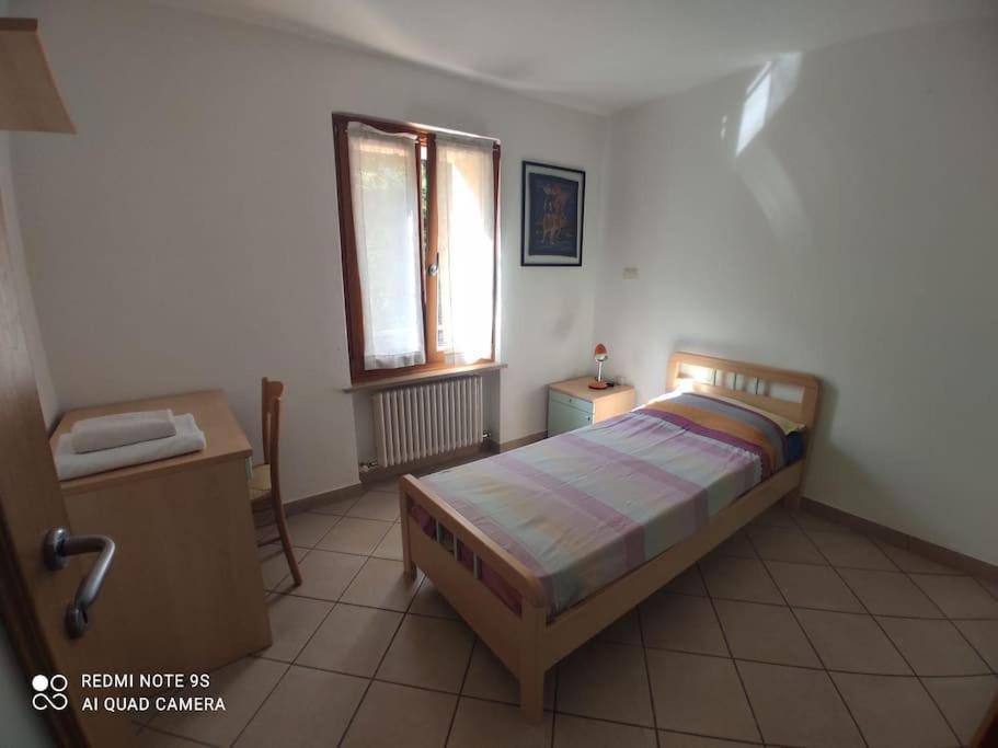 Appartamento Sunrelax Riva del Garda Bagian luar foto