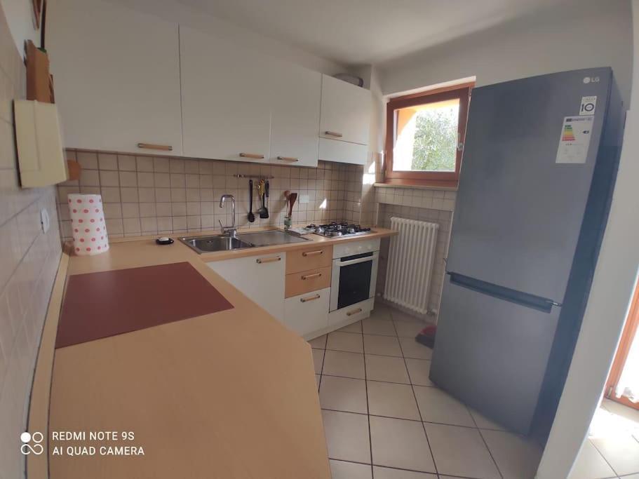 Appartamento Sunrelax Riva del Garda Bagian luar foto