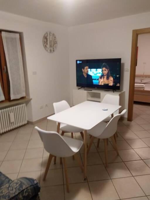 Appartamento Sunrelax Riva del Garda Bagian luar foto