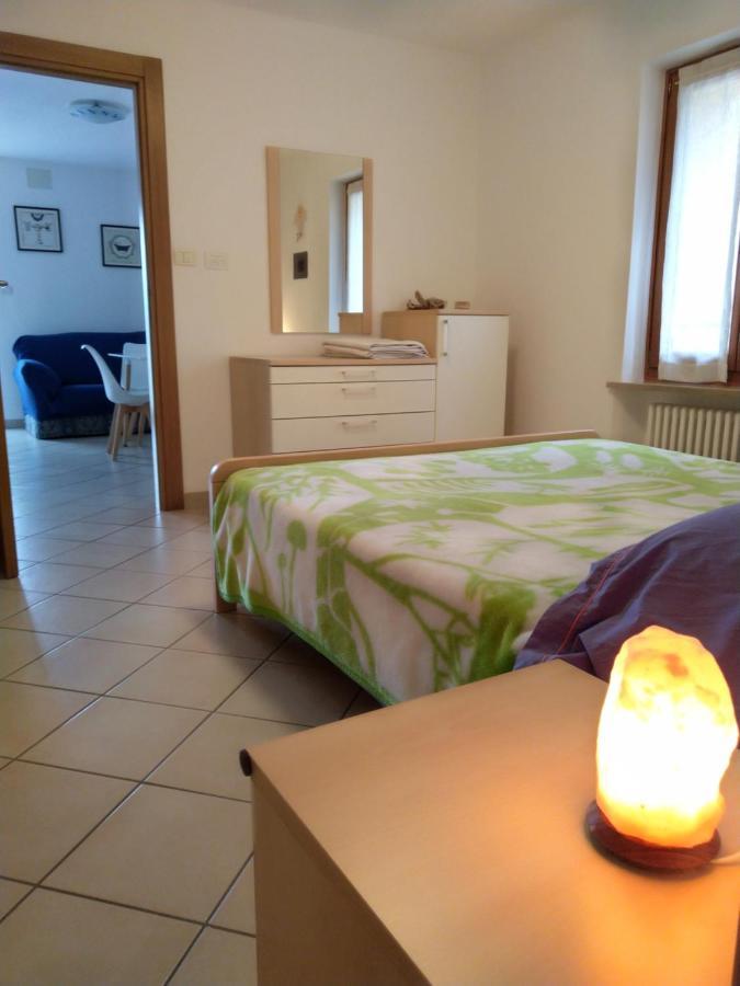 Appartamento Sunrelax Riva del Garda Bagian luar foto