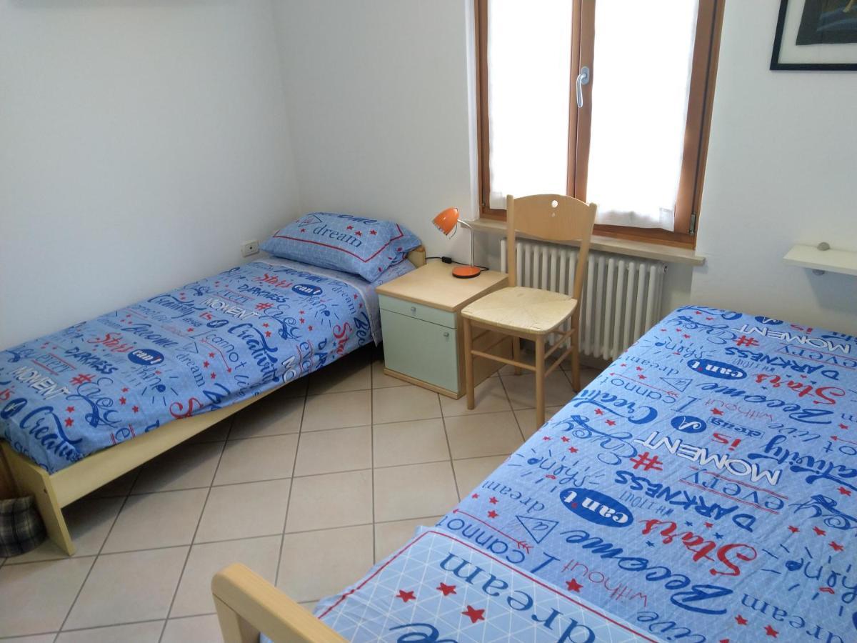 Appartamento Sunrelax Riva del Garda Bagian luar foto
