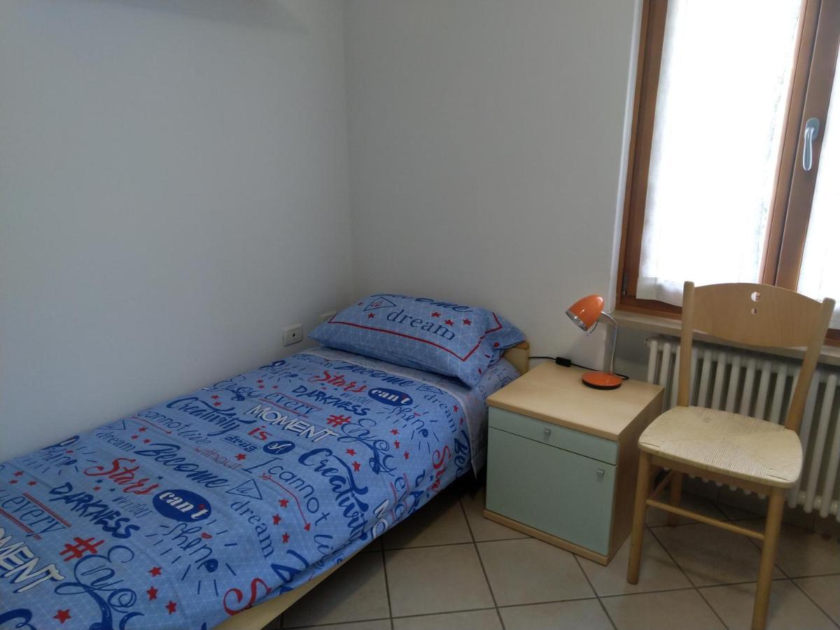 Appartamento Sunrelax Riva del Garda Bagian luar foto
